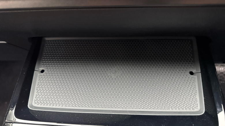 MG MG4 180kW Trophy EV Extended Range 77kWh 5dr Auto Electric Hatchback